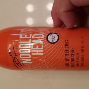 Beyond the Zone Noodle Head